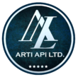 ARTI API LTD.